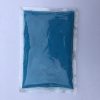 blue-color-powder-packet