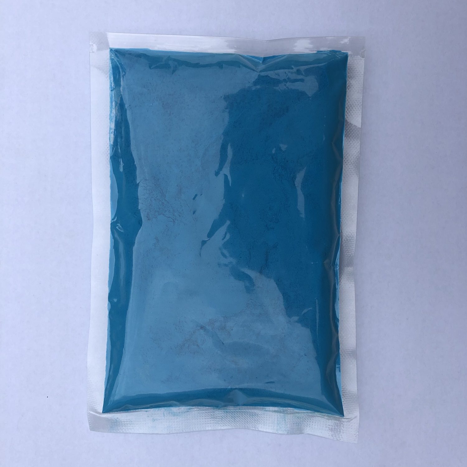 Blue Color Powder Packets (50 Count) Color Powder Supply Co. Safe