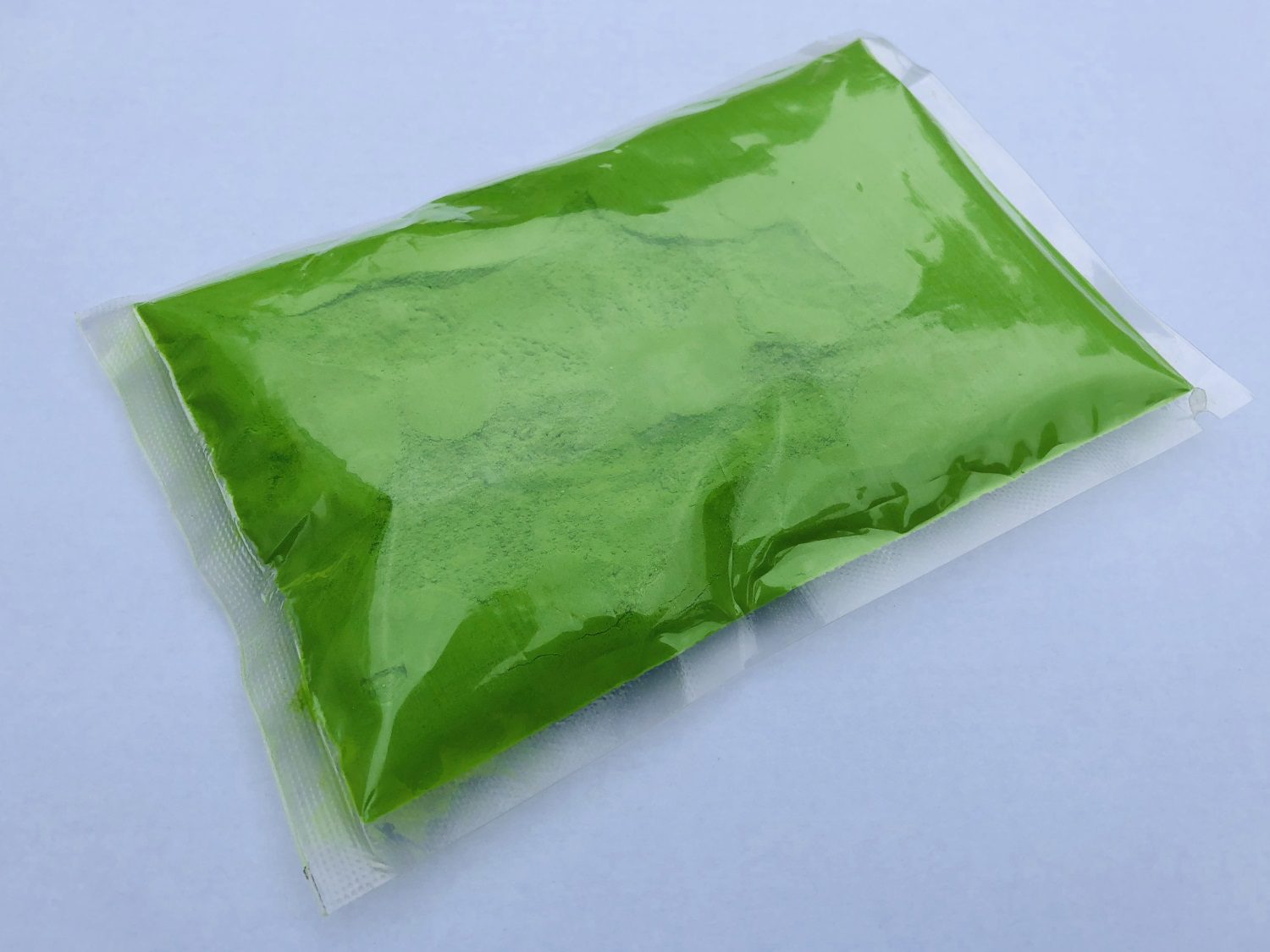 Green Color Powder Packets (10 Count) Color Powder Supply Co. Safe