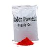 Bulk Red Color Powder 20 lb (Large)