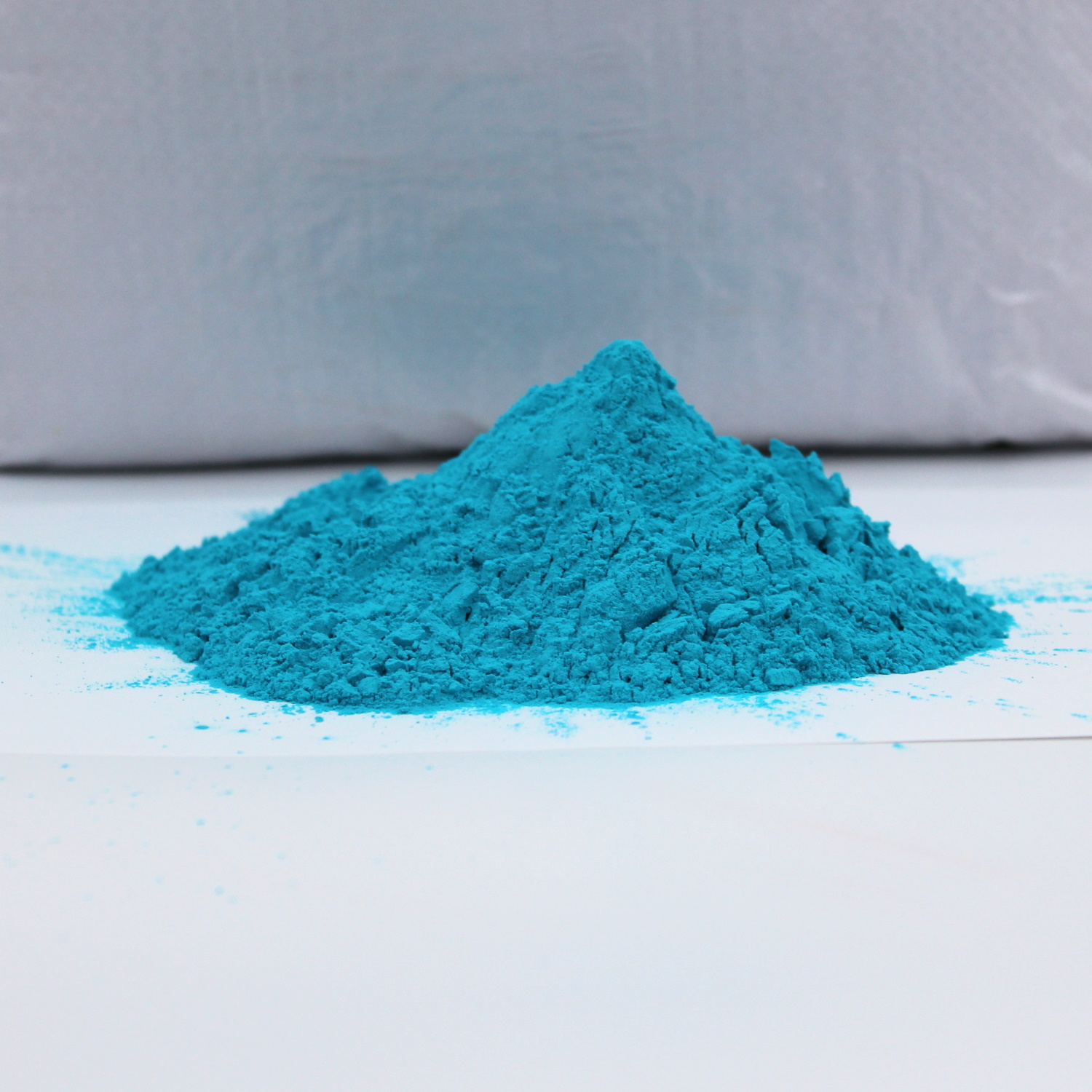 Blue Dry Powder Coloring (3 g) –