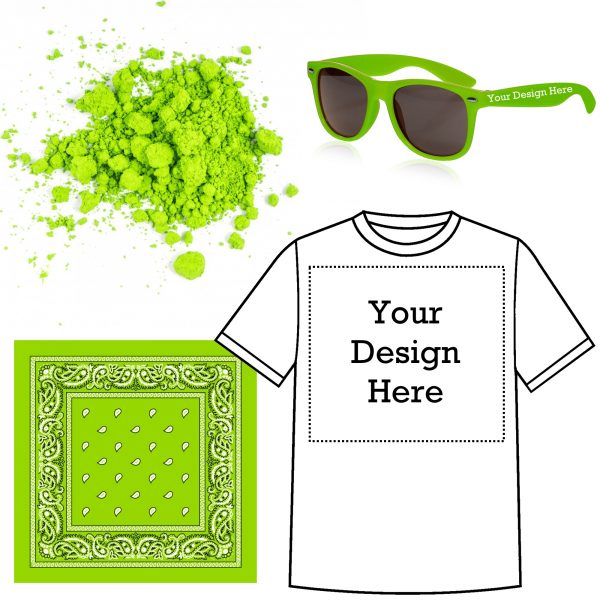 green-color-run-race-kit