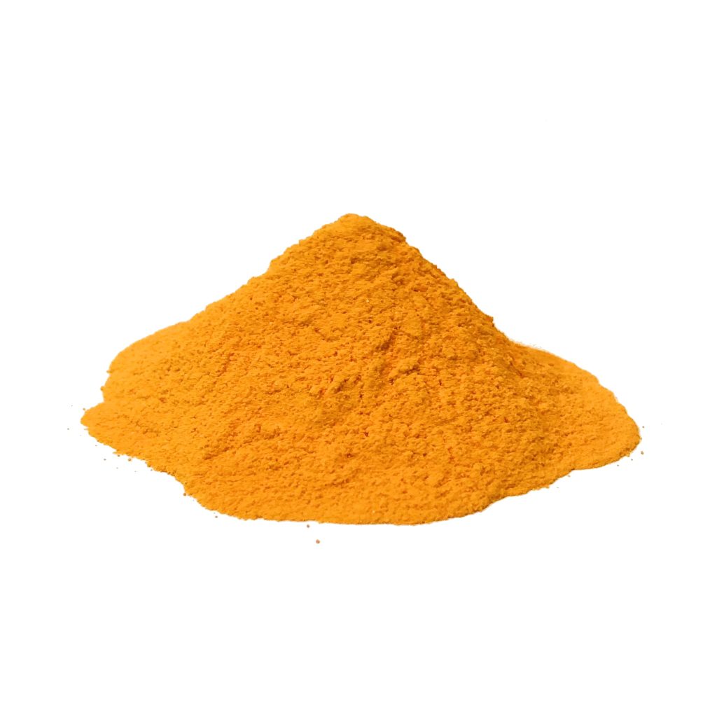 Orange Color Powder 5 lb (Medium) Color Powder Supply Co. Safe Bulk