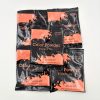 Orange Color Powder Packets (50 Count)