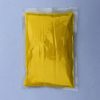 yellow-color-powder-packets