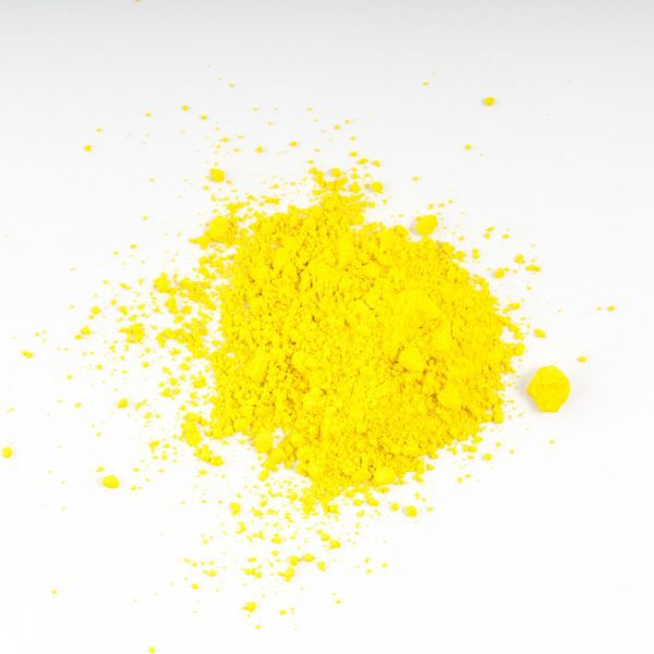 yellow-color-powder-packets