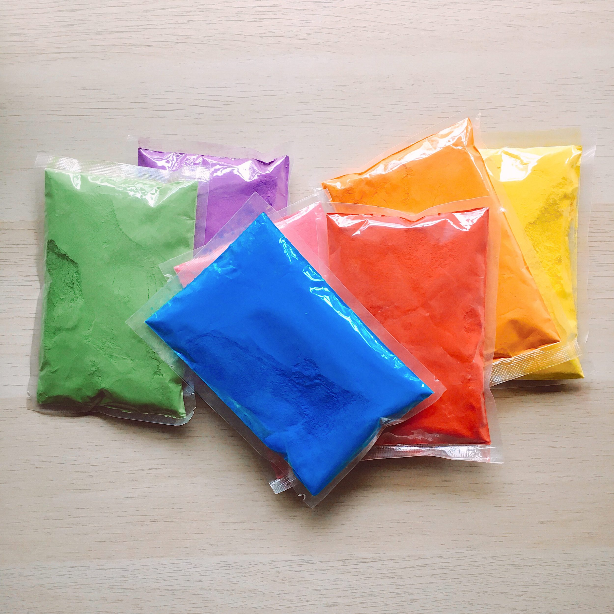 colored powder holi packets set walmart