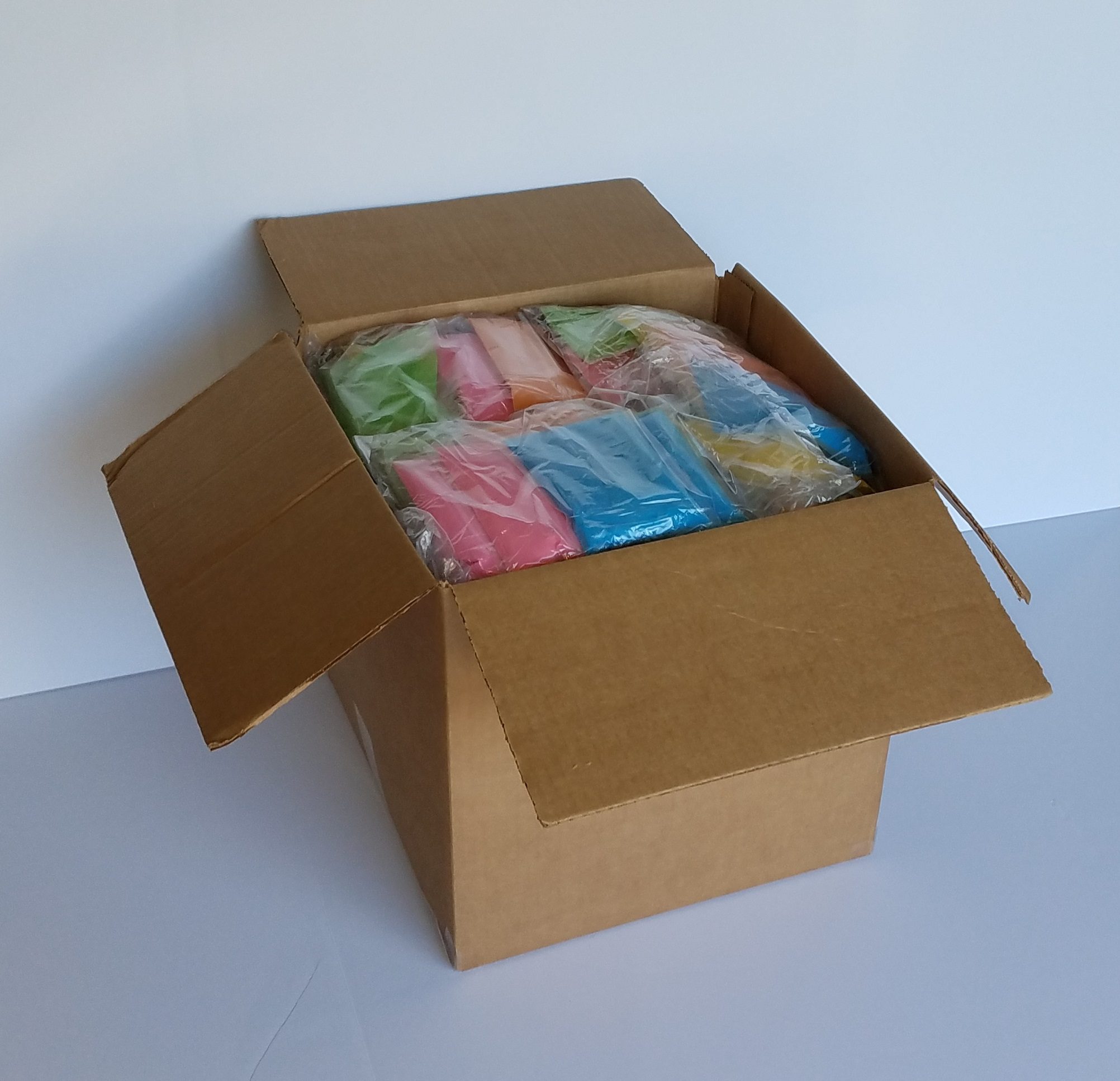 Kit Packing & Handling Fee