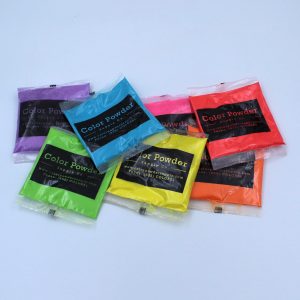 Buy Colour Powder paint Bags party Pouches - Kingdom of Colors!