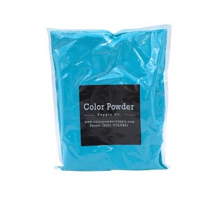 Blue Color Powder 5 lb (Medium)