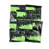 Green Color Powder Packets (50 Count)