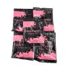 Pink Color Powder Packets (50 Count)