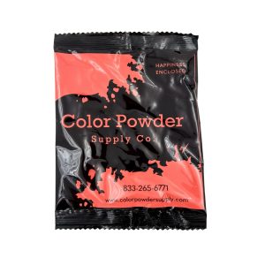 Red Color Powder Packets (10 count)