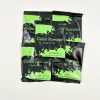 Green Color Powder Packets (50 Count)