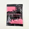 Pink Color Powder Packets (10 Count)