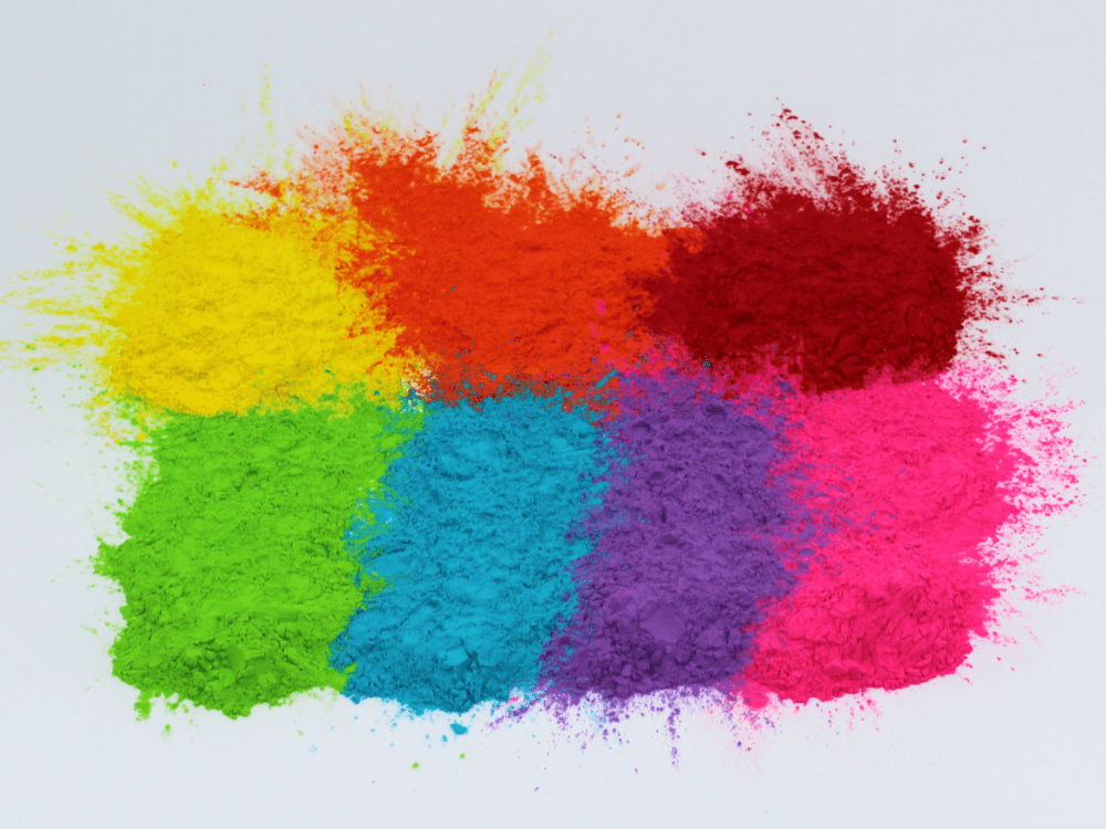 Discover the Therapeutic Power of Rangoli Powder Art - Color Powder Supply  Co. - Safe Bulk Holi Color Powder