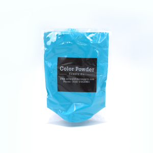 Blue Color Powder 1 lb (Small)