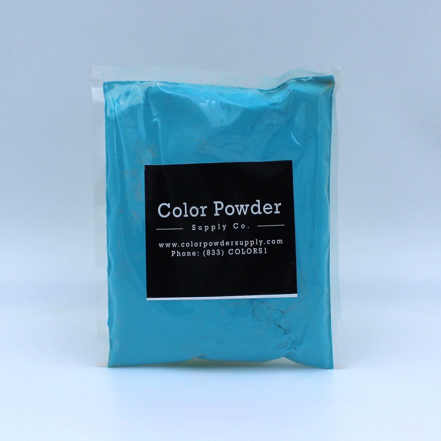 20lb - Color Powder [4 Colors in 5lb Increments]