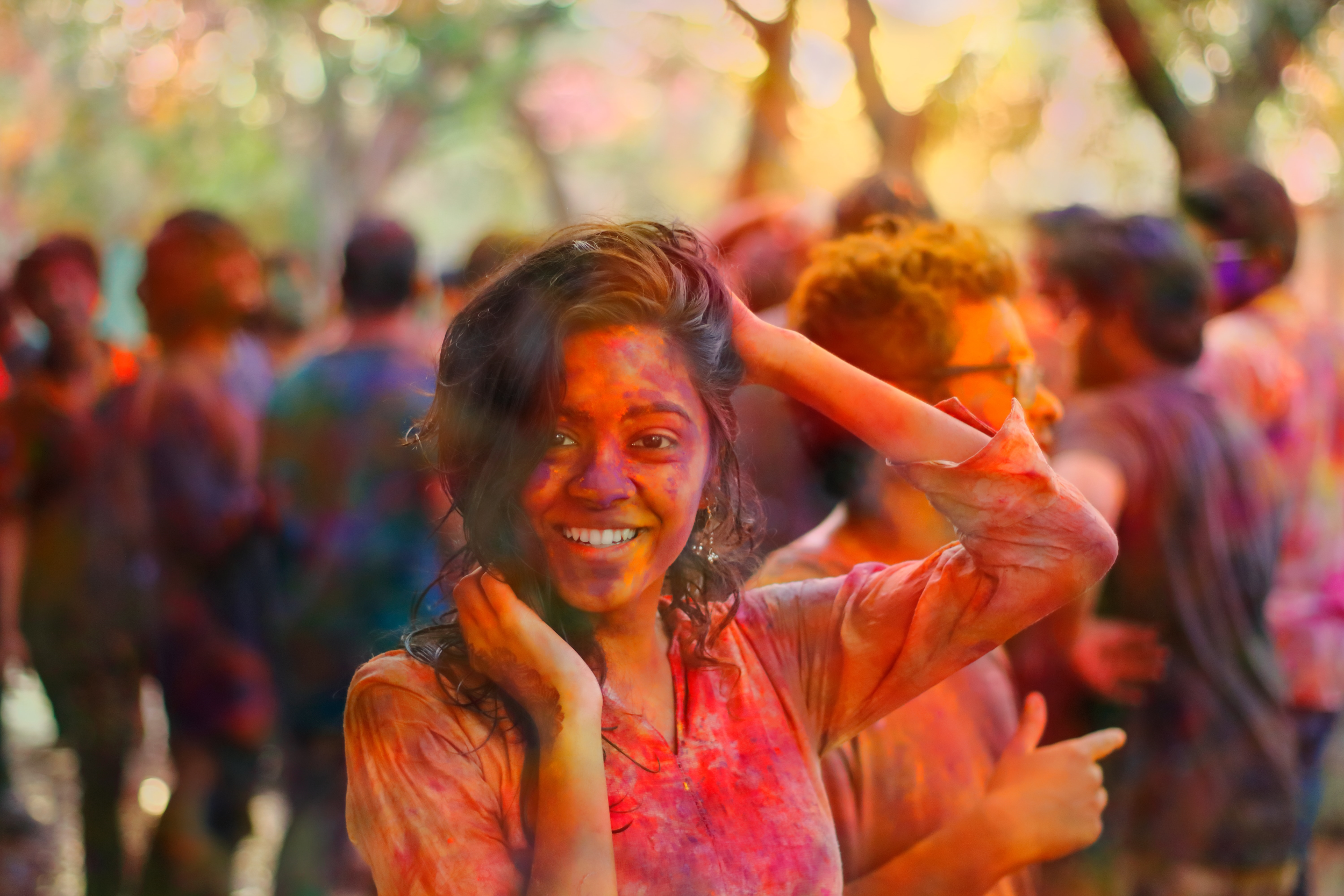 ACC for sale online us Import Holi Festival of Colors 
