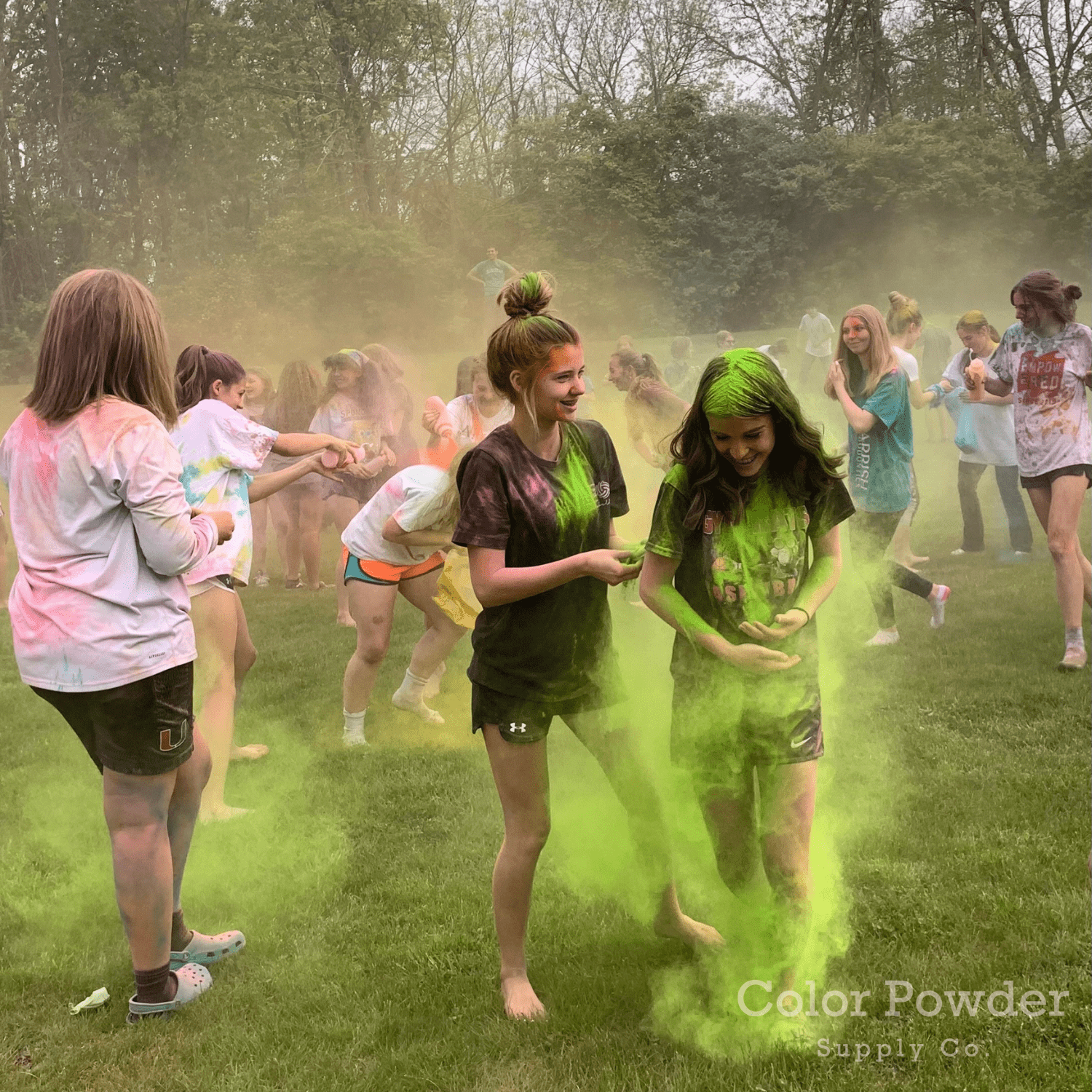 Holi Festival 2023