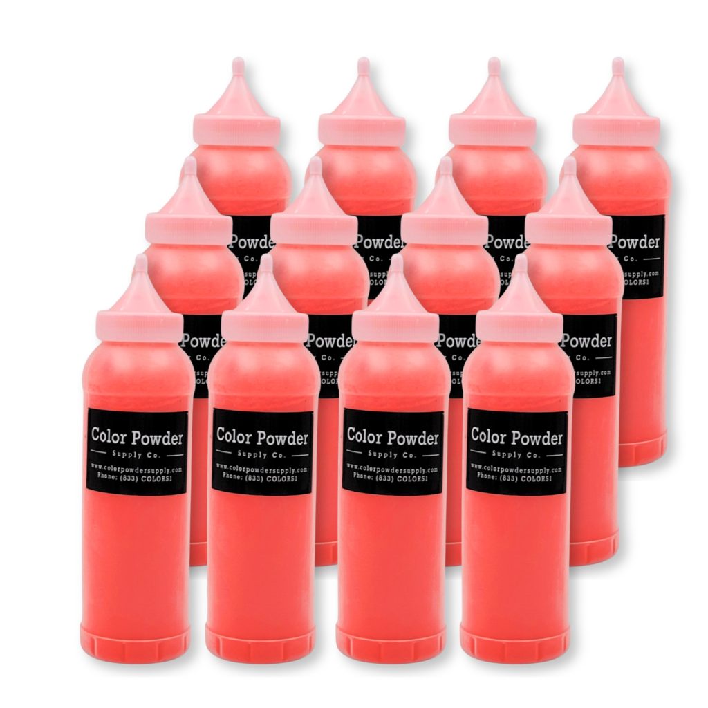 Color Run Powder For Sale | Color Powder Supply Co.