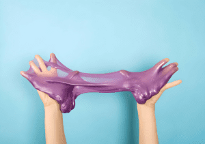 how to make slime