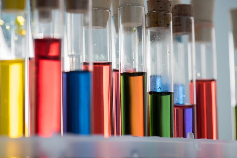 Color Powder Science Experiments | Color Powder Supply