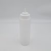 Color Powder Squeeze Bottles - 32oz - Empty (Set of 6)