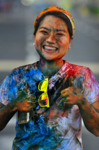 color run powder for sale