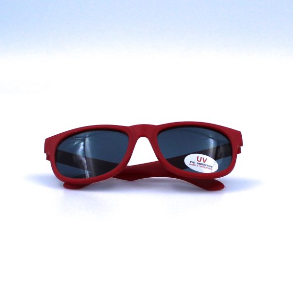 kids red sunglasses wholesale