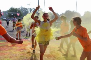 pta fundraiser color powder supply co