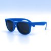 blue sunglasses