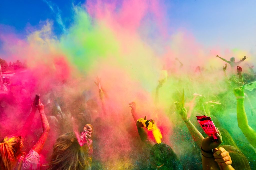 Color Powder For Sale Aruba | Color Powder Supply Co