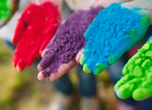 color powder for sale in el salvador