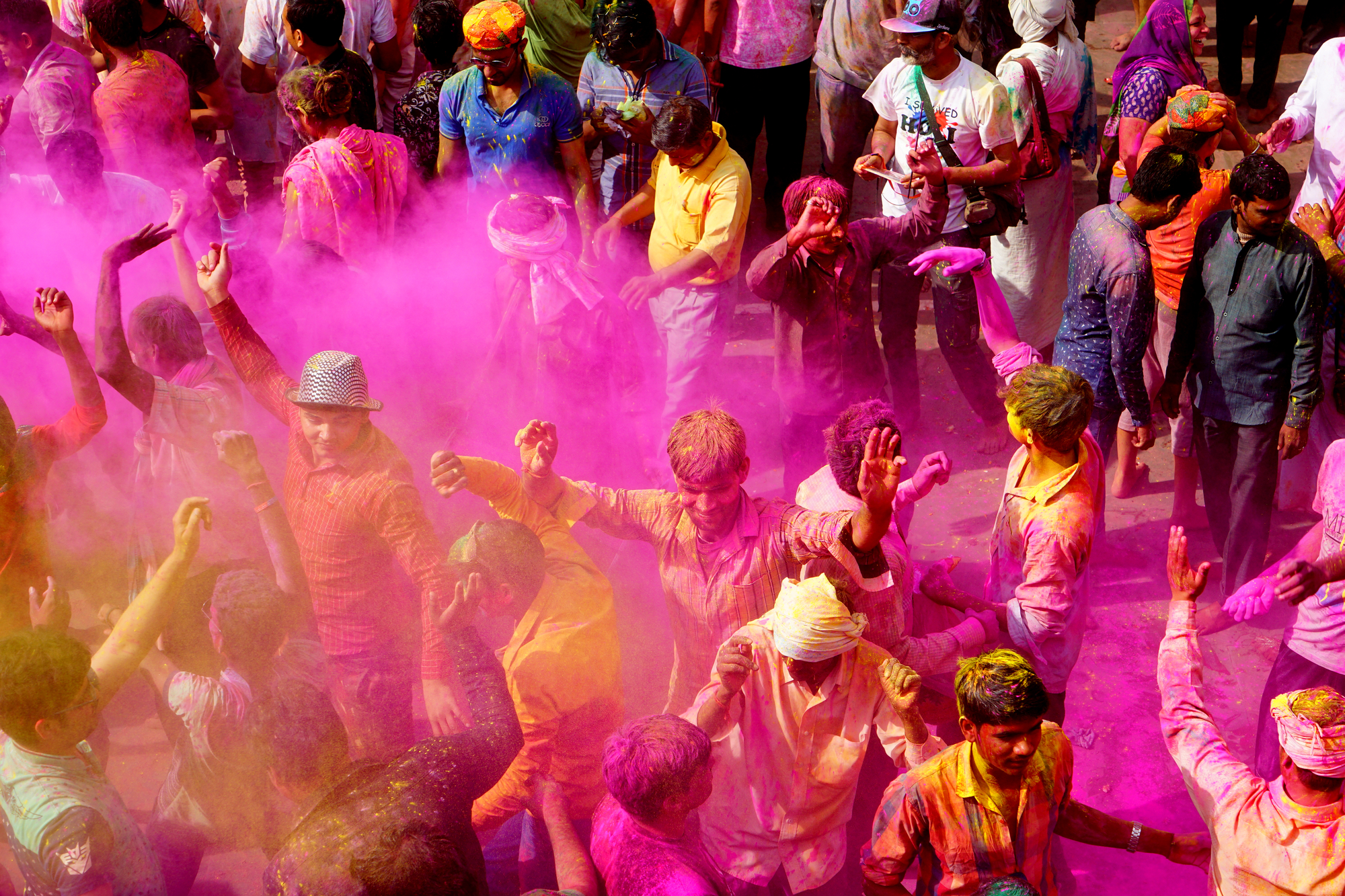 Color Powder For Sale Grenada | Color Powder Supply Co