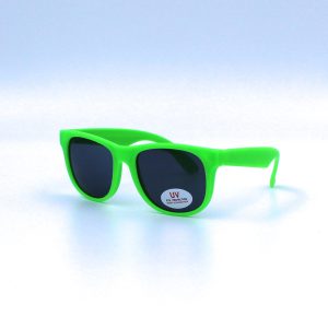 kids green sunglasses