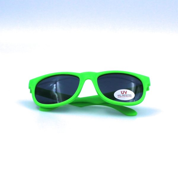 kids green sunglasses wholesale