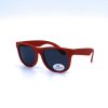 kids orange sunglasses