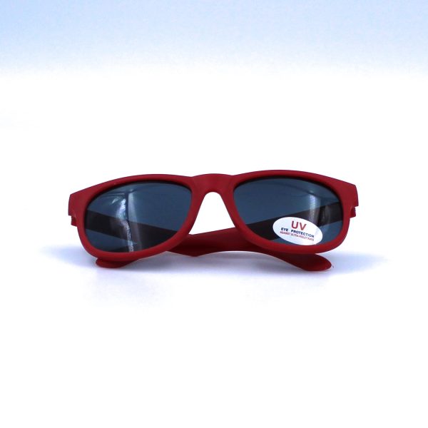 kids orange sunglasses wholesale