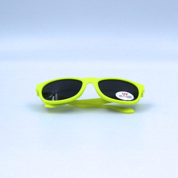 kids yellow sunglasses wholesale