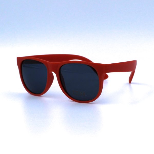 orange sunglasses