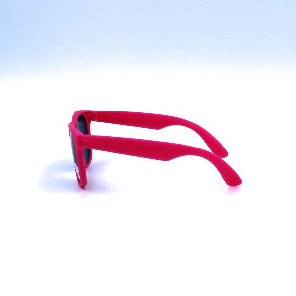 pink kids sunglasses