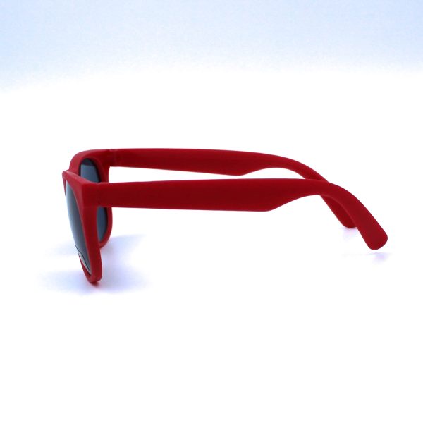 red sunglasses for sale