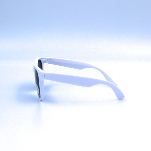 white kids sunglasses