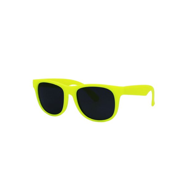 Yellow Kids Sunglasses