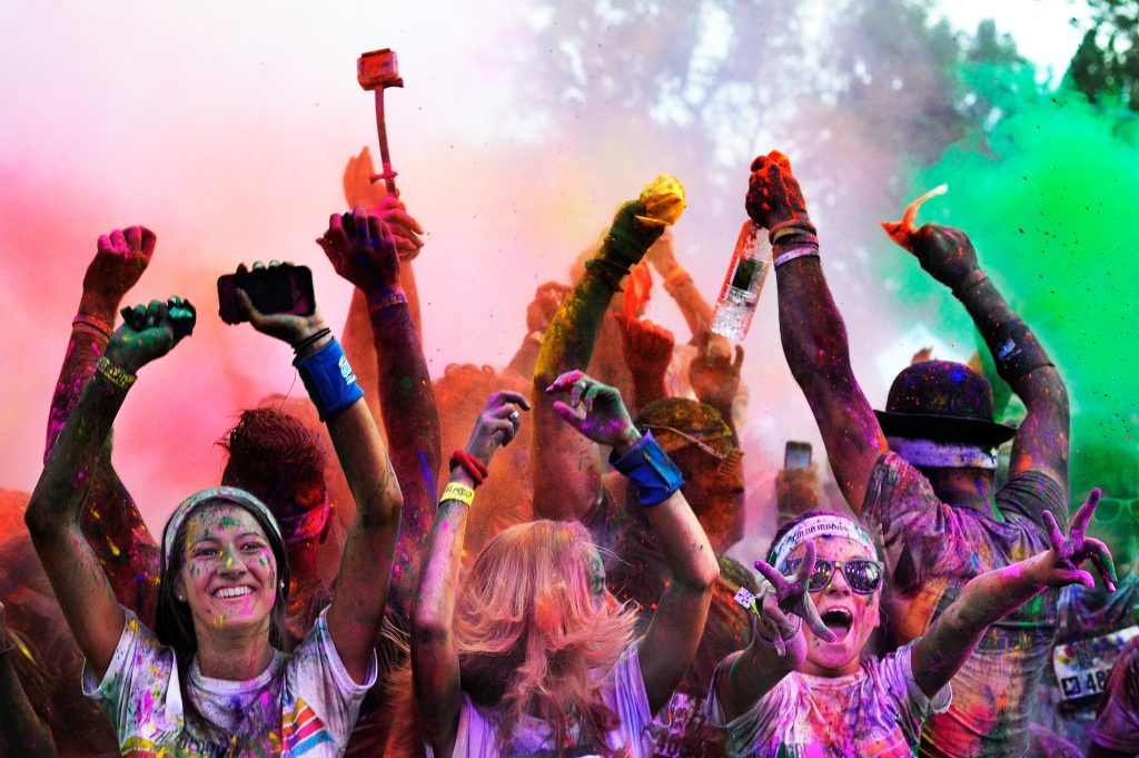 Color Powder For Sale in Dominica | Color Powder Supply