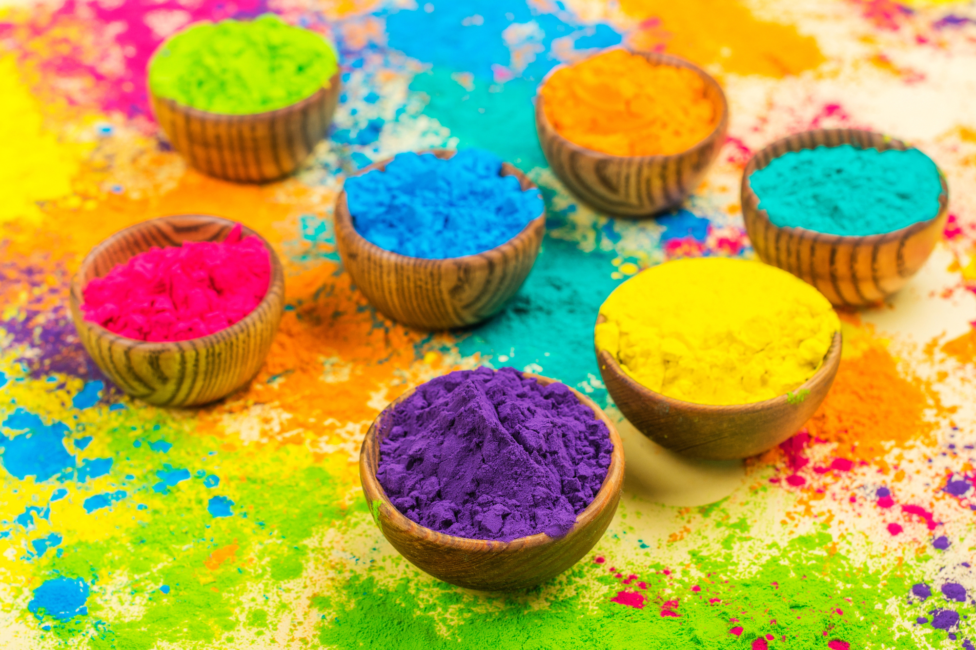 Color Powder Fs Color Powder The Falkland Islands | Color Powder Supply