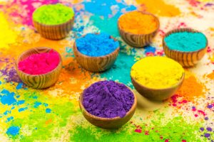color powder for sale california