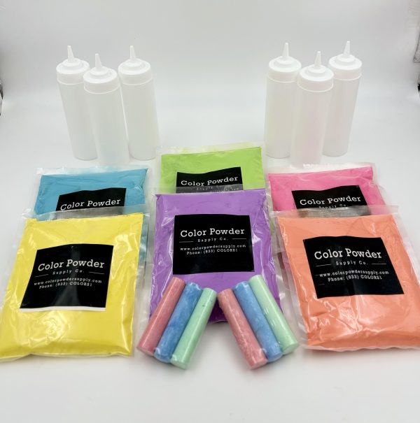 Summer Activity Pack (Assorted Colors) - Image 2