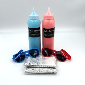 Color Battle Pack 1v1 (Assorted Colors)